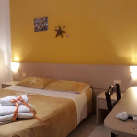 Bed and Breakfast Porto Di Mare Praia a Mare Exterior foto